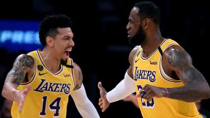 Miami Heat Targeting 3x NBA Champion: Report