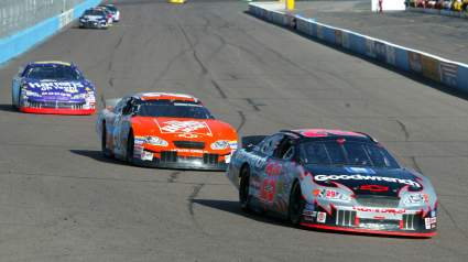 Fox Sports Analyst Hints at Return to Booth Following Jeff Gordon Departure