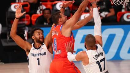 Trade Rumors: Celtics Have Eyed Grizzlies Starter for ‘Quite Some Time’