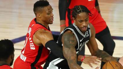 Lakers Could Make Blockbuster Trade for 4-Time All-Star, Says Ex-NBA Exec