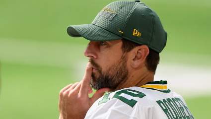 NFL Insider on Packers & Aaron Rodgers: ‘They’d Rather See Him Retire’