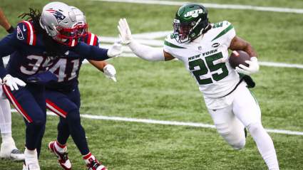 Forgotten Running Back Could Turn Into Jets Franchise Cornerstone
