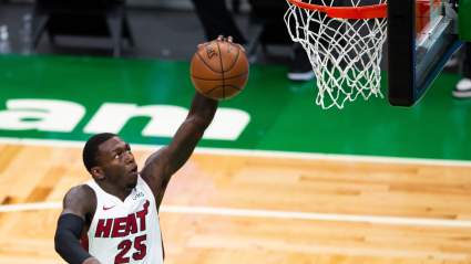 Team Insider: Miami Heat Starter ‘On the Knicks’ Radar’