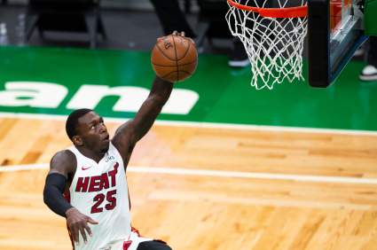 Ex-Heat Guard Reveals Why He Took Less Money to Join Lakers