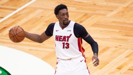 The Huge ‘Mistake’ With Miami Heat Star Bam Adebayo: B/R