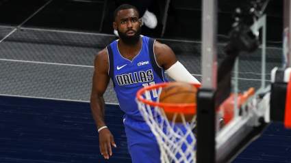 Dallas Mavericks Star ‘Would Love’ to Join Miami Heat: Report