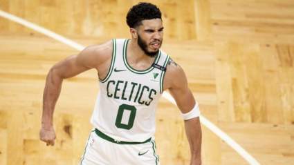 Celtics’ Jayson Tatum ‘Frustrated’ Over Snub, Calls for Change