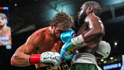 Wild KO Conspiracy Erupts After Mayweather vs. Paul [WATCH]