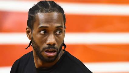 All-Star Kawhi Leonard to Miami Heat ‘Could Totally Happen’: B/R