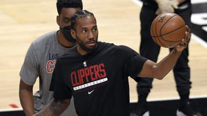 Postseason in Jeopardy as Clippers Get Devastating News on Kawhi Leonard