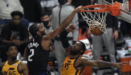 Kawhi Leonard Injury: Clippers Insider Gives Update on Knee