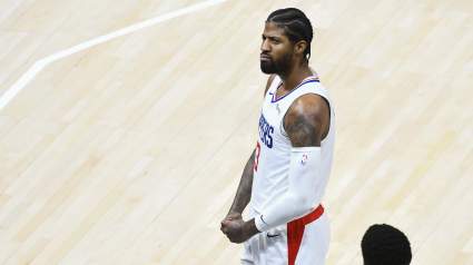 ‘Most Hated’ Paul George Heading into Enemy Territory