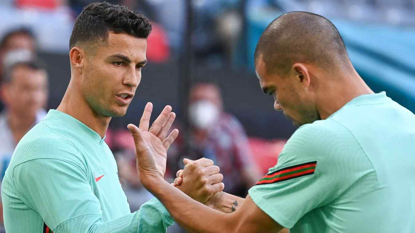 Portugal vs Germany Euro 2021 Live Stream: How to Watch | Heavy.com