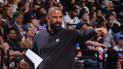 Celtics’ Ime Udoka Sends a Strong Message to His Star Players