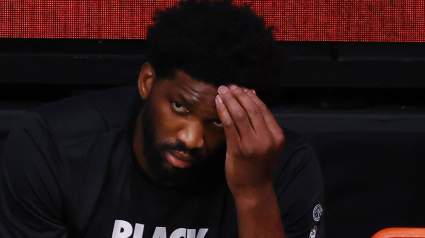 Sixers Respond to Brutal Joel Embiid Injury News: ‘Yeah, I Do’