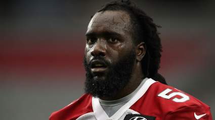 Packers Expected to Sign Former Falcons Starting LB: Report