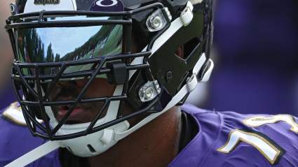 Key Injury Recovery Named Ravens’ Top Training Camp Story