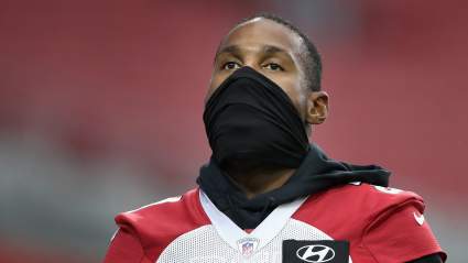 Vikings’ Patrick Peterson Rips Unvaccinated NFL Players: ‘Living in a Different World’
