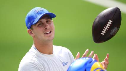Key Jared Goff Observation Called Biggest Takeaway of Lions Offseason