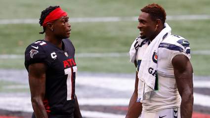 Seahawks Competing with Rival to Pull off Major Trade, Says Insider