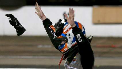 Sam Mayer Switches Teams With Dale Earnhardt Jr.’s Richmond Return