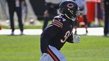 Bears Insider Reveals ‘Looming’ New Role for Robert Quinn