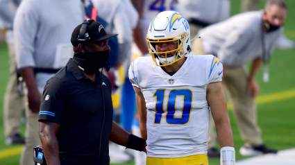 Lions Biggest Camp Question Said to Center Around Key Offensive Issue
