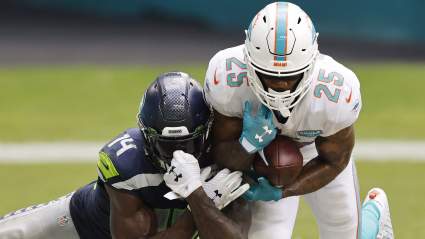 Seahawks a Top Candidate to Trade for 2x Pro Bowler, Says Analyst