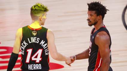‘75-Percent Chance’ Miami Heat Star Gets Traded: Report
