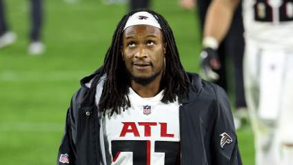 NFL Insider Updates Lions Next Move With Todd Gurley Decision