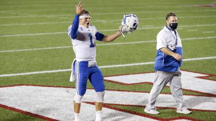 Zach Wilson’s Growth Among Top Storylines at Jets Minicamp
