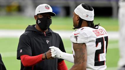Todd Gurley’s Final Free Agency Destination Predicted by Analyst