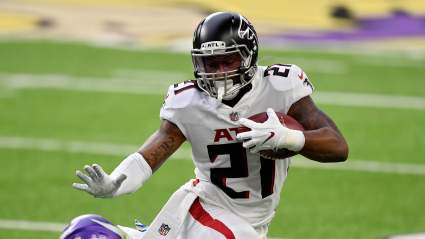 Todd Gurley Has ‘Good’ Meeting With Ravens, Could Deal Come Soon?