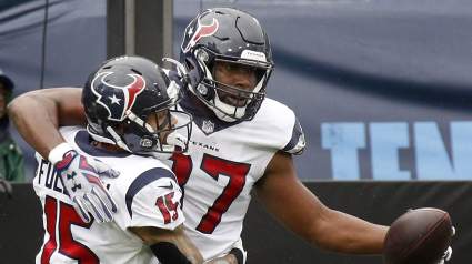 Darren Fells Ready to Make Huge Sacrifice for T.J. Hockenson