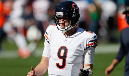 Nick Foles Trade Rumors Gain Steam: He Has ‘Clear Connection’ to AFC Team