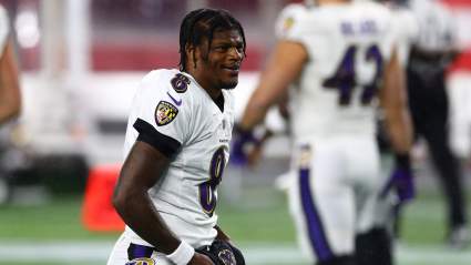Ravens Offense Said to Have ‘Frightening Possibility’ for Season
