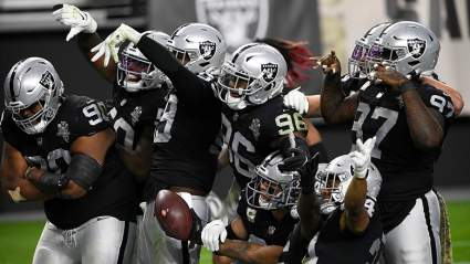 Raiders Urged to ‘Consider Trading’ Former 1st Round Pick Before Season