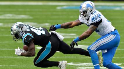 Jamie Collins Facing Significant Challenge for Lions in 2021 Season