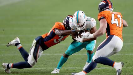 Broncos HC Vic Fangio Lays Out Big Plans for Recovering Defender