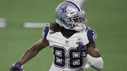 CeeDee Lamb Posterizes Cowboys CB on Gravity-Defying Catch [WATCH]