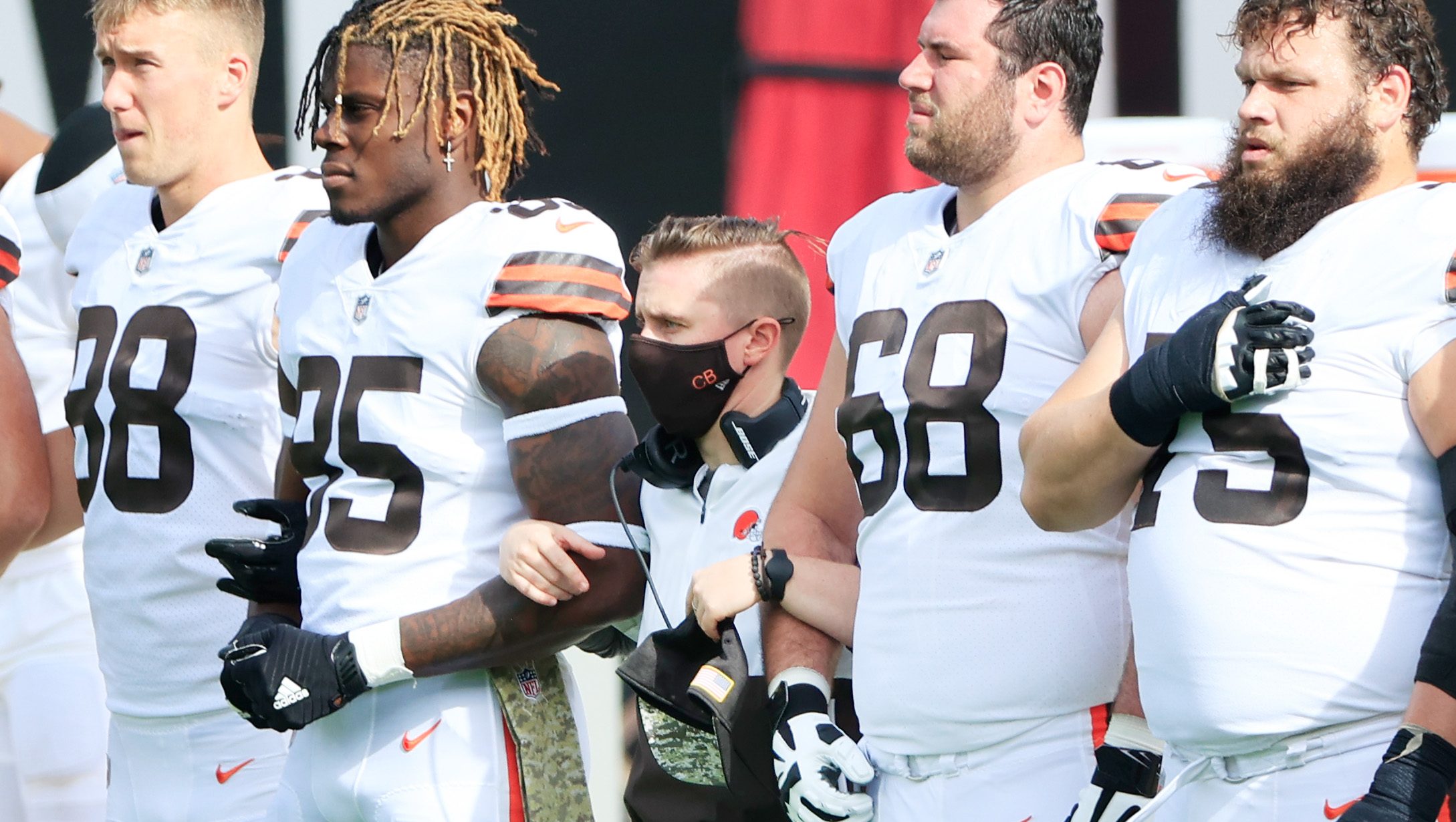 Daryl Ruiter: If the Browns can maintain the defense