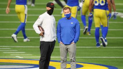 NFL Coach Named Grand Marshal for Sonoma Race