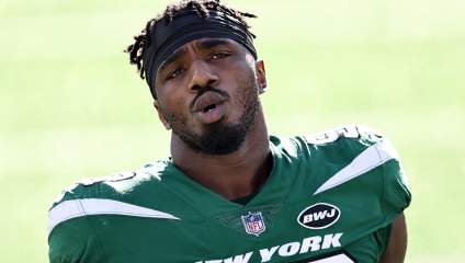 New Cowboys Pass-Rusher Takes Brutal Shot at Jets in First Interview