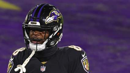 Lamar Jackson Receives Major NFL Distinction From Writer