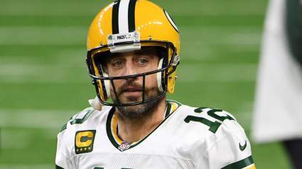 Packers Star Sets Record Straight on Aaron Rodgers’ Absence