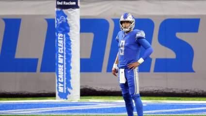 Matthew Stafford Praises Lions’ Handling of Offseason Trade