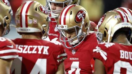 Eagles Looking to Sign ‘West Coast Offensive’ QB: Report