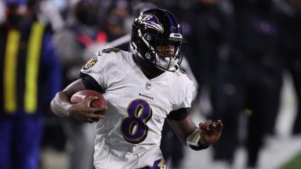 NFL Analyst Makes Major Prediction About Lamar Jackson in 2021