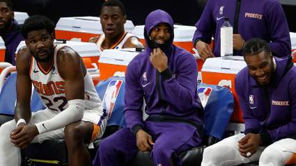 Heat Among Favorites to Poach Coveted Starter from West Contender: Report