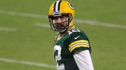 Tom Brady’s Surprise Role Makes Packers’ QB Issues Look Worse